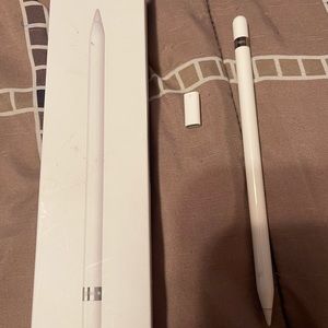 Apple Pencil 1st generation
